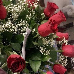 Meet your Posher, Rakh